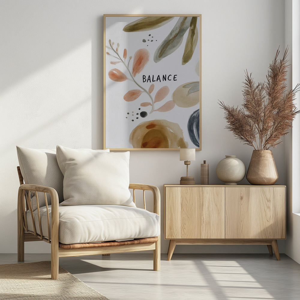 Balanceno3 Poster